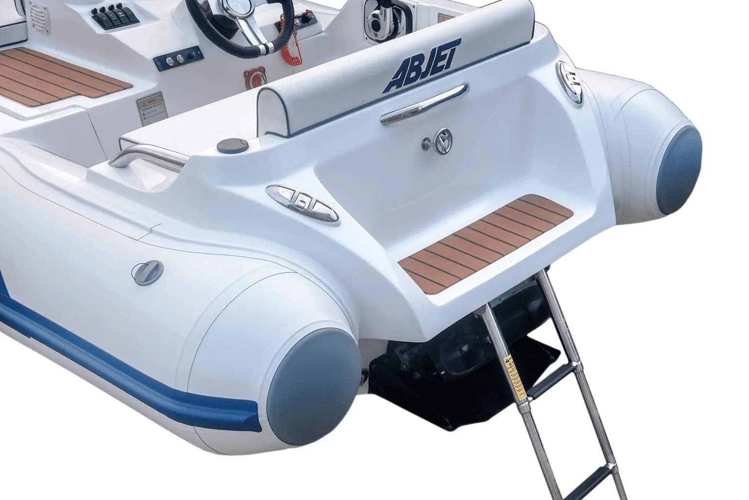 ABJET 330
