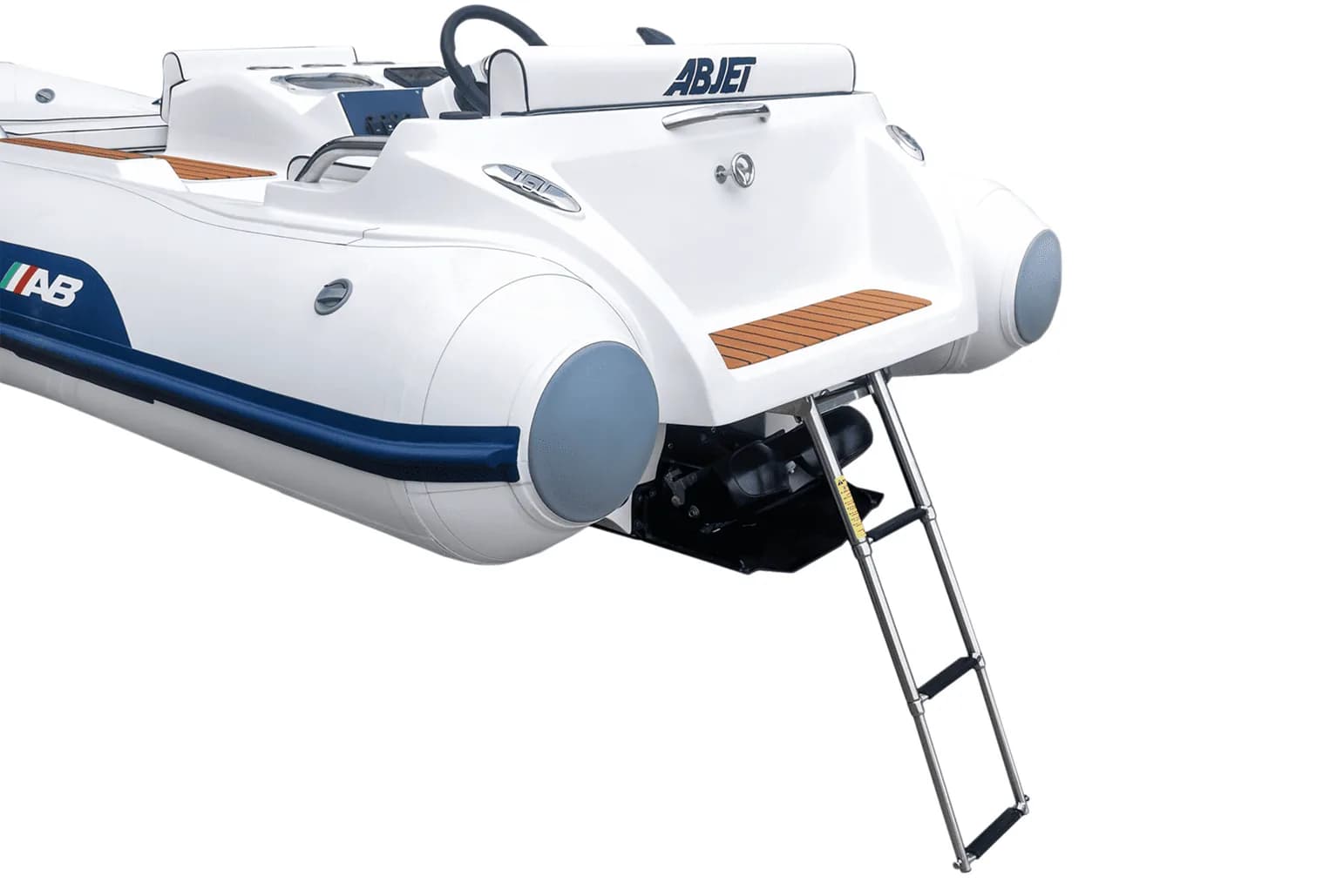 ABJET 380
