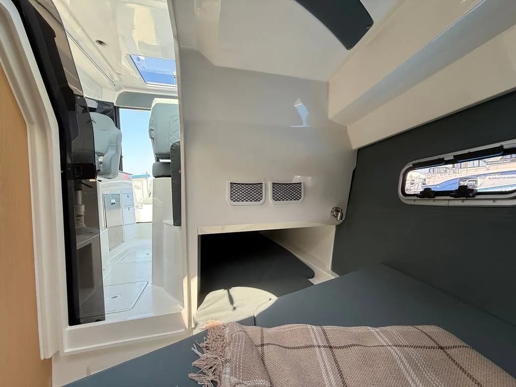 AVANRAID A850 ADVENTURE