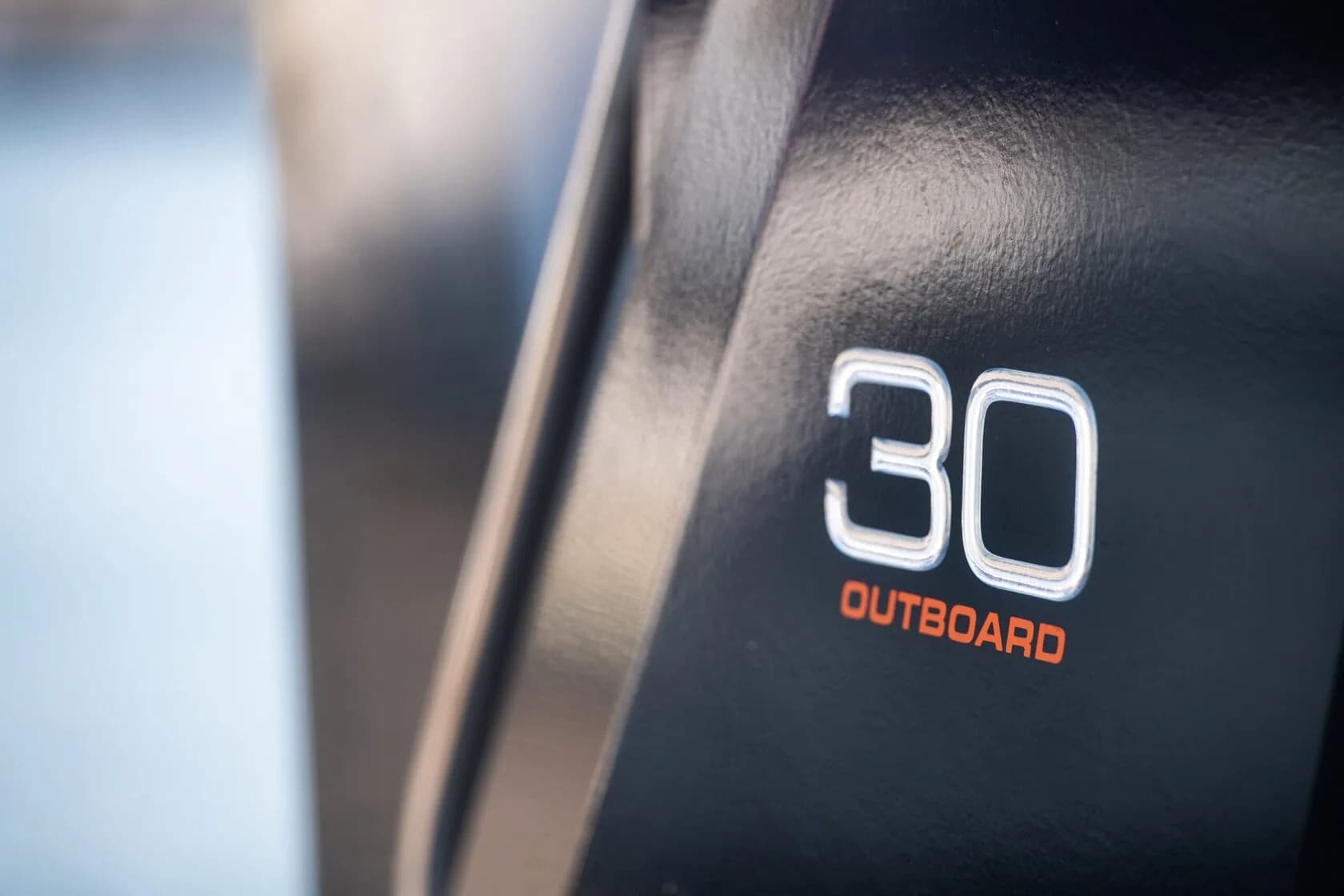 GRANDEZZA 30 OUTBOARD