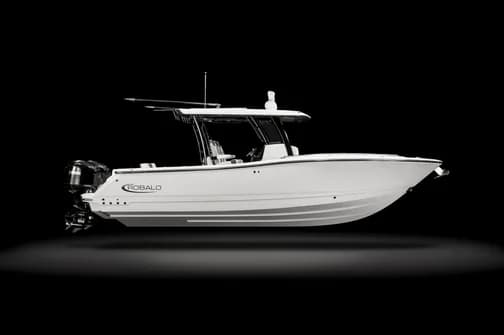 ROBALO R300