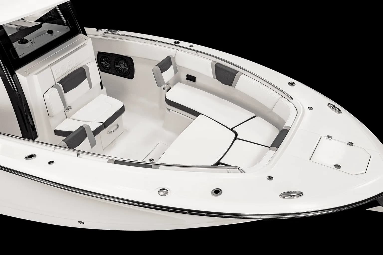 ROBALO R300