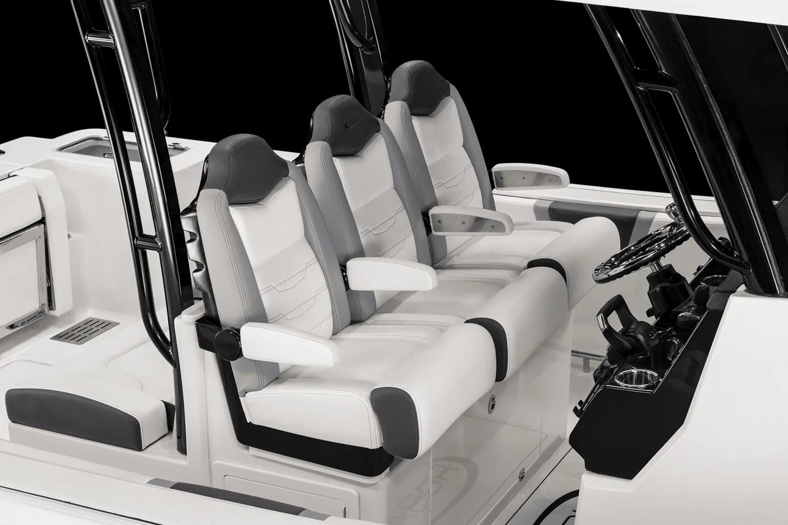 ROBALO R300