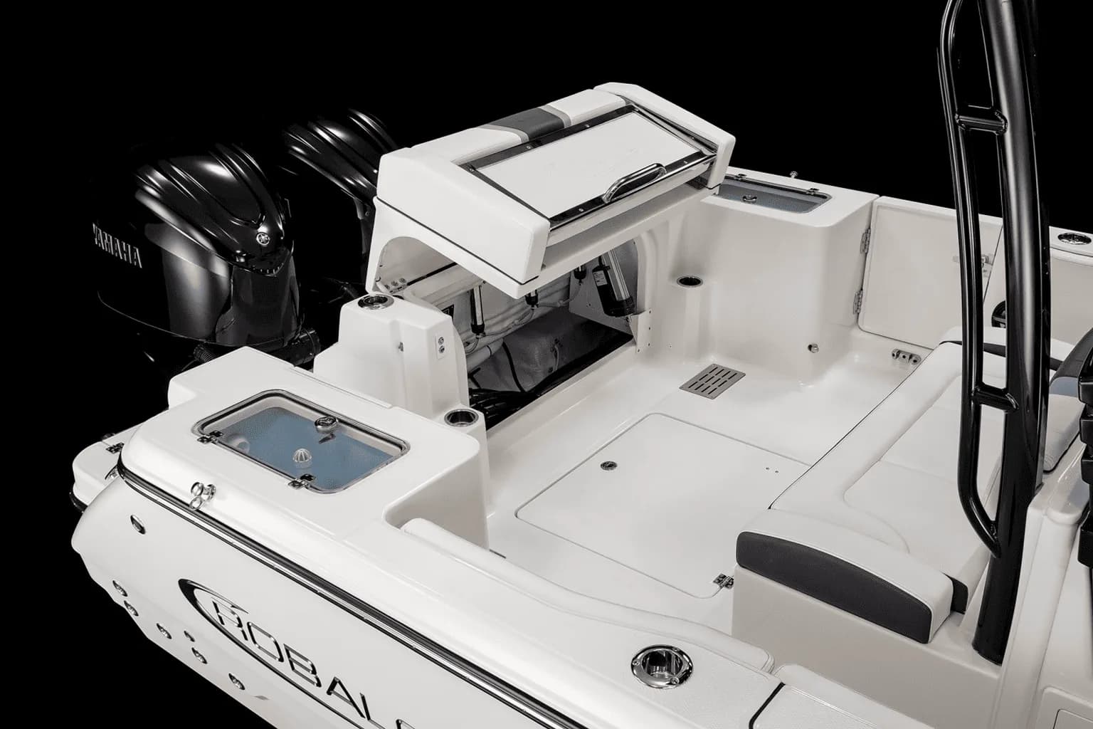 ROBALO R300