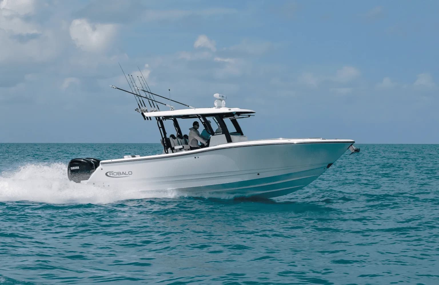ROBALO R300