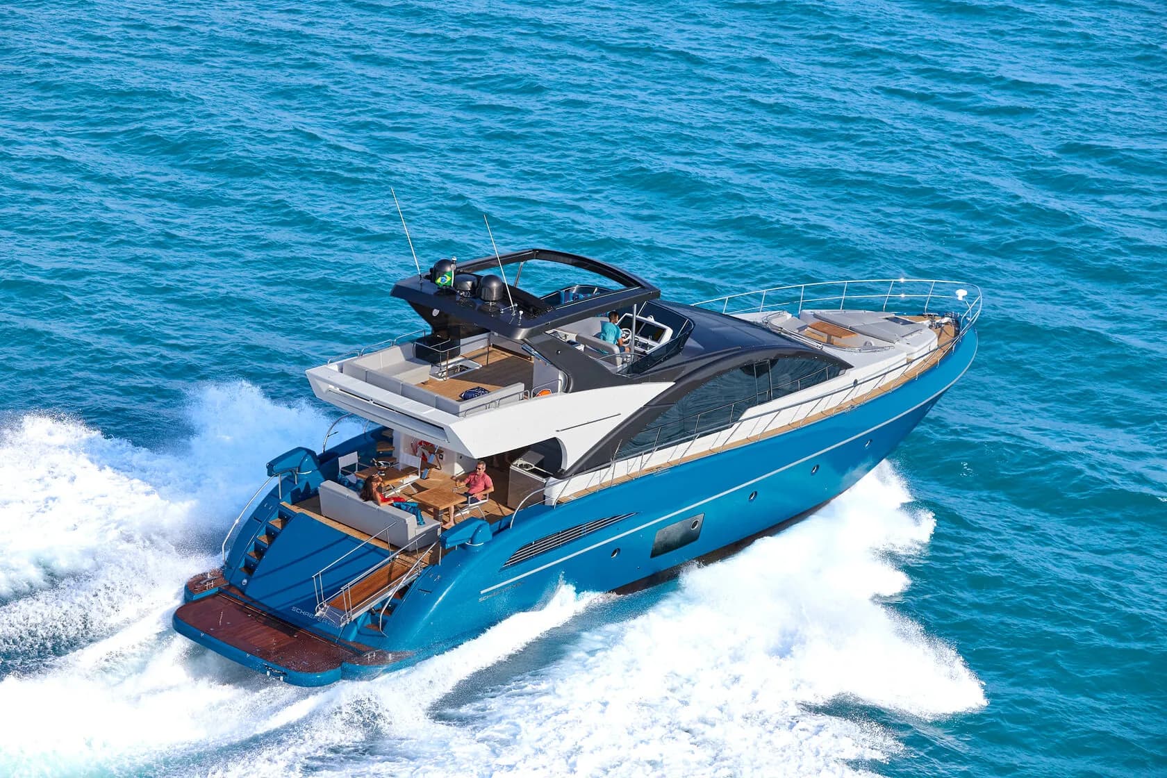 SCHAEFER 25 M