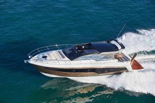 SCHAEFER 510 GTS