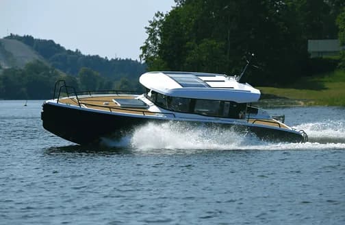 XO EXPLR 10 SPORT+