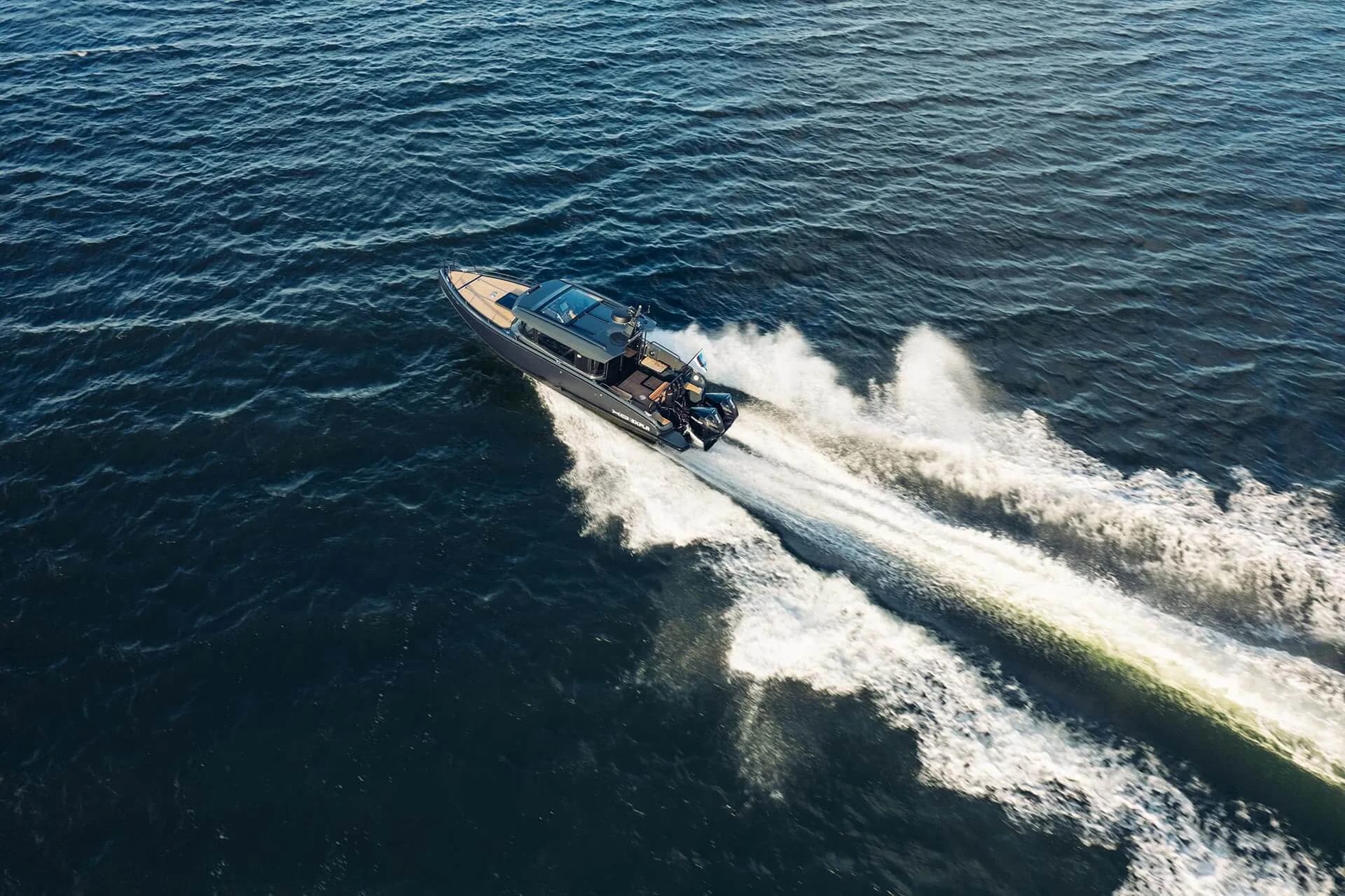 XO EXPLR 10 SPORT+